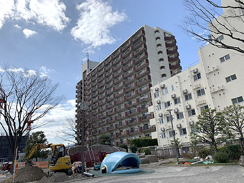 現地外観写真 外観