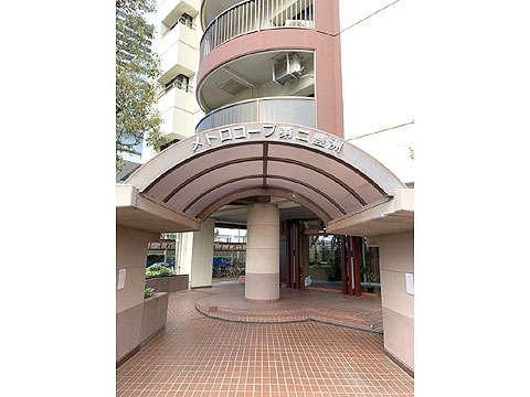 現地外観写真 外観