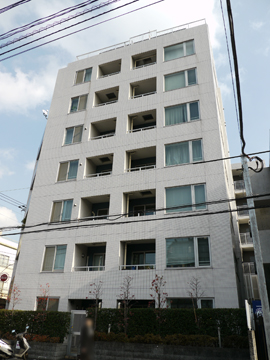 その他共用部 外観3