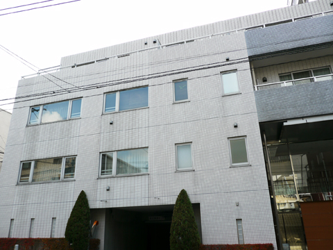 その他共用部 外観4