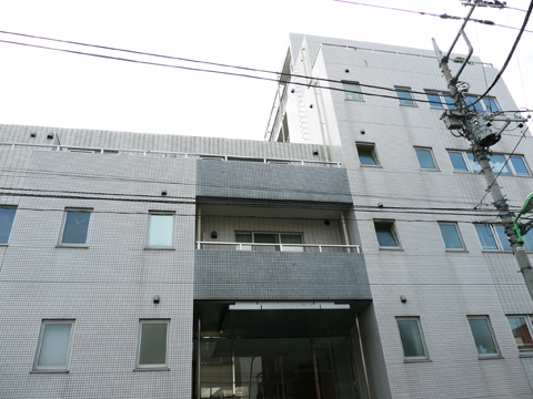 その他共用部 外観5