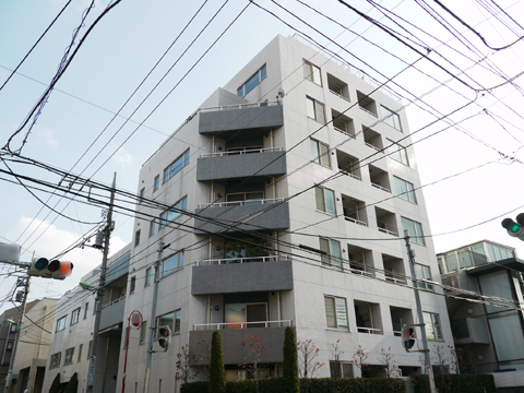 その他共用部 外観6