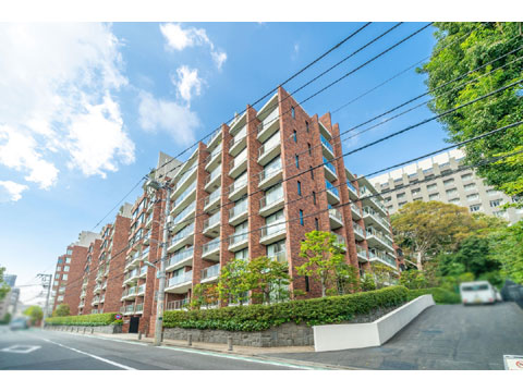 現地外観写真　外観１