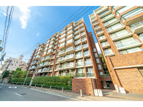 現地外観写真　外観３