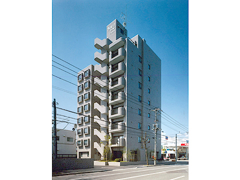 その他共用部 外観4