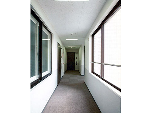 その他共用部 廊下