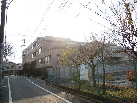 その他共用部 外観5