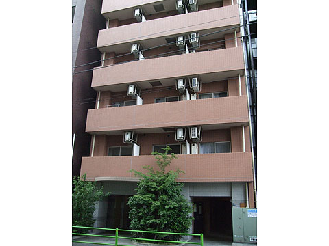 その他共用部　外観2