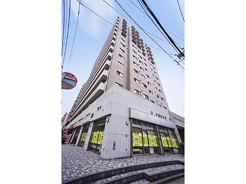 現地外観写真　外観