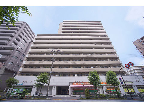 現地外観写真　外観