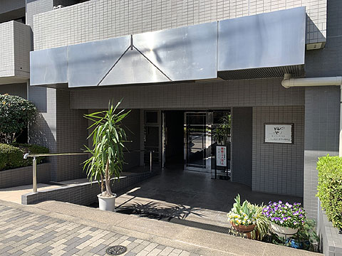 現地外観写真　外観