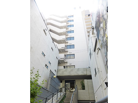 現地外観写真 外観