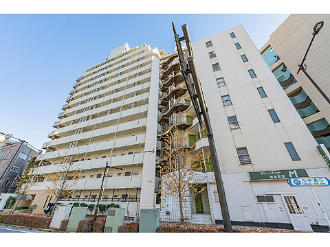 現地外観写真 外観2