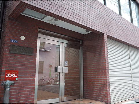 現地外観写真　外観