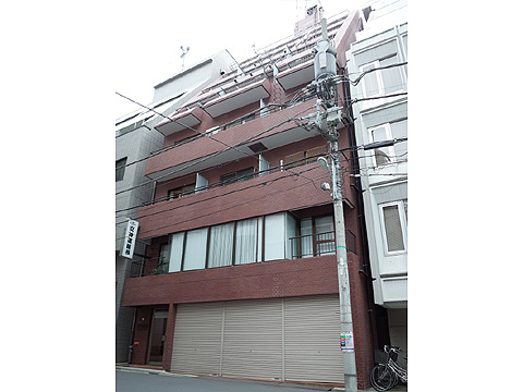 現地外観写真　外観