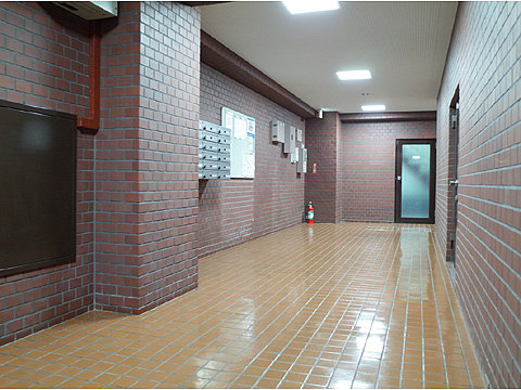 ロビー　ロビー