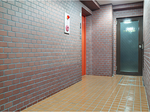 ロビー　ロビー