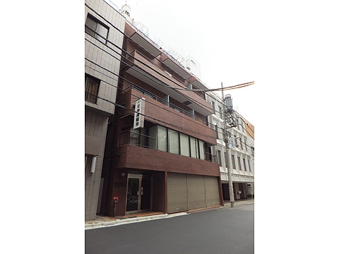 現地外観写真　外観写真