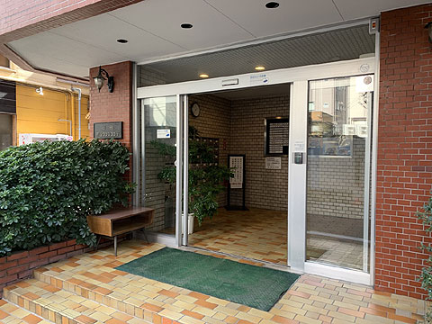 現地外観写真 外観