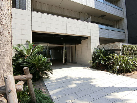 エントランス エントランス