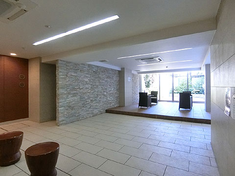 その他共用部 集会室