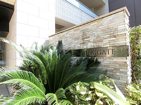 その他共用部 エンブレム