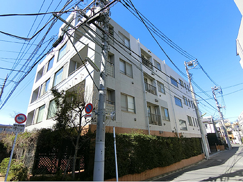 現地外観写真　CIMG2632