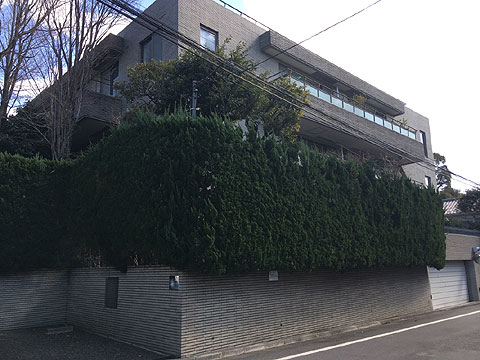 現地外観写真　外観