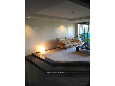 ロビー　ロビー