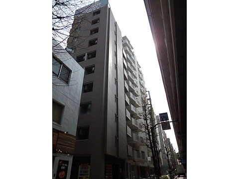 その他共用部　外観3