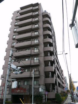 その他共用部　外観5