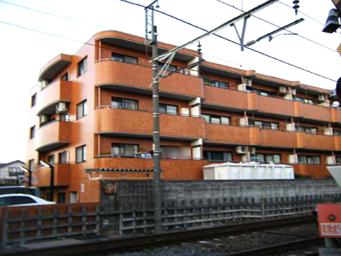 その他共用部 外観4