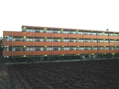 その他共用部 外観5