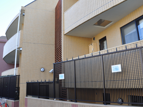 現地外観写真　外観