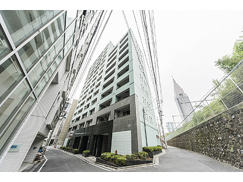 現地外観写真　現地外観写真