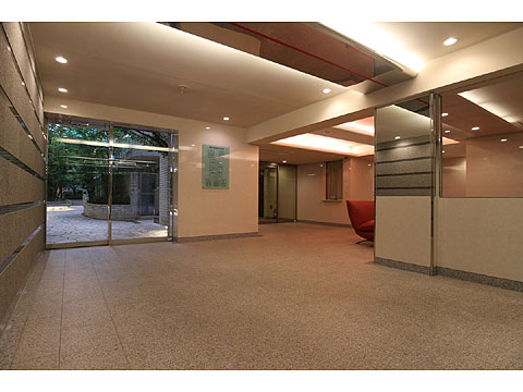 エントランス エントランス③