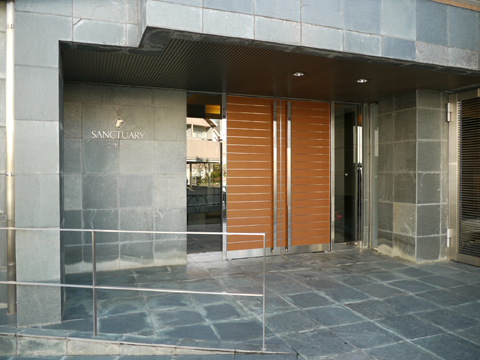 その他共用部　エントランス２