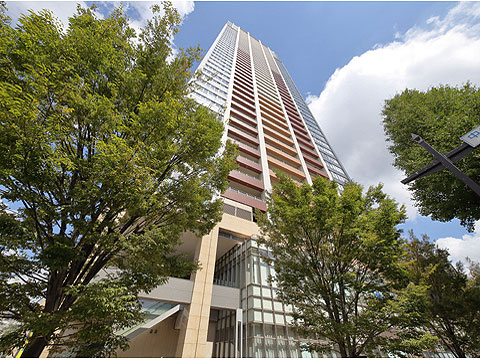 現地外観写真　外観.