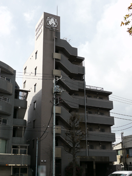 その他共用部　外観5