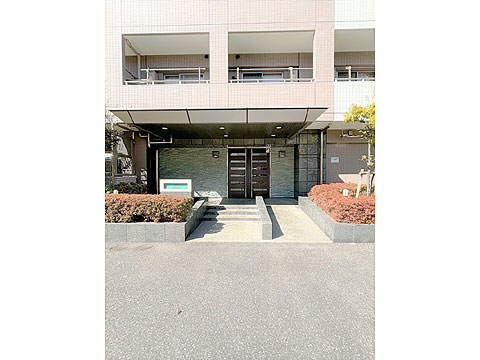 エントランス エントランス