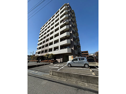 現地外観写真 外観2