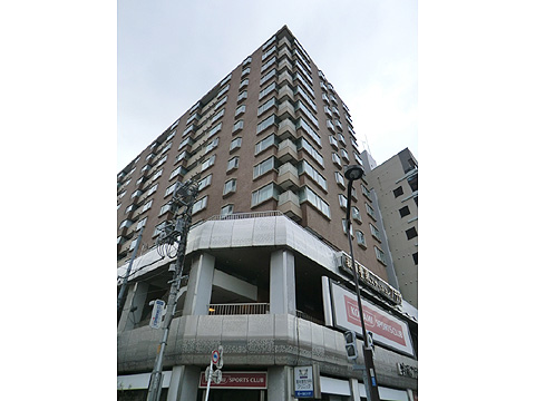 現地外観写真 外観2