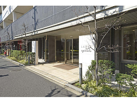 エントランス エントランス