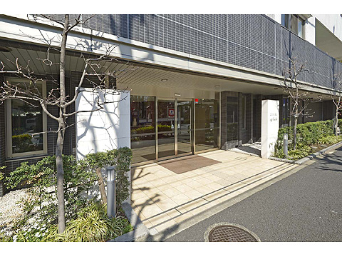 エントランス エントランス