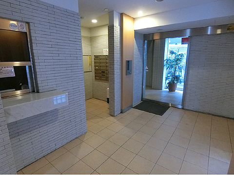 ロビー　CIMG1466