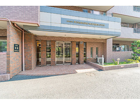 エントランス　1007_0006