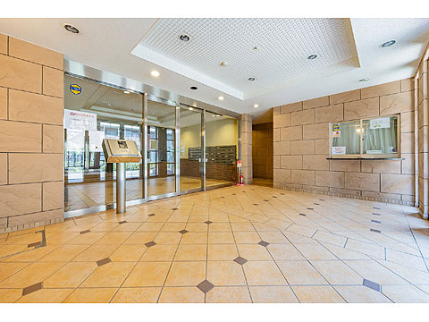 エントランス　1007_0007