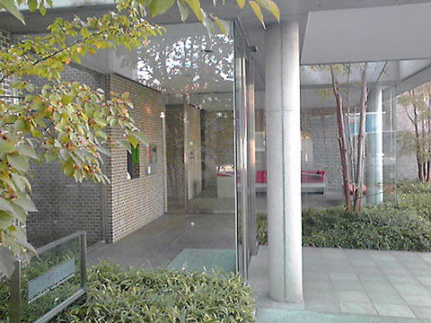 その他共用部 外観3