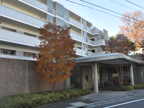 その他共用部　外観5