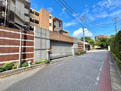 現地外観写真　外観写真i